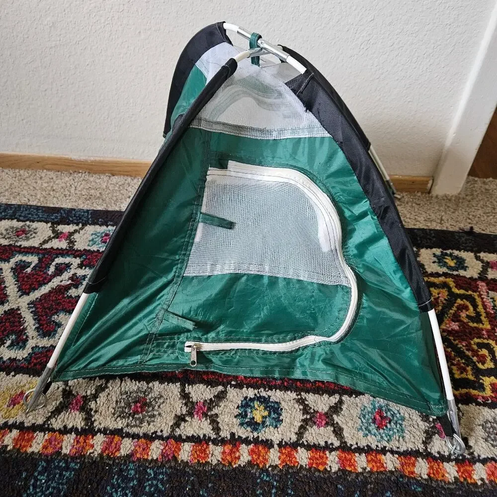 Mini Display Tent